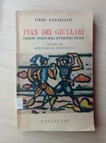 Pian Dei Giullari XII