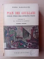 Pian Dei Giullari VI