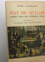Pian Dei Giullari IV