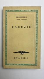 Facezie