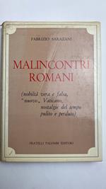 Malincontri Romani