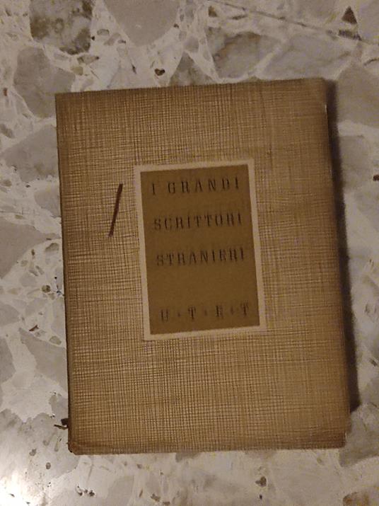 Commedie - Alfred de Musset - copertina