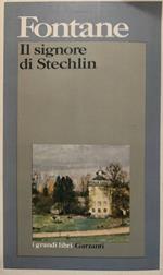 Il signore di Stechlin