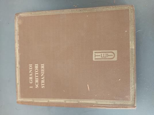 Fumo - Ivan Turgenev - copertina