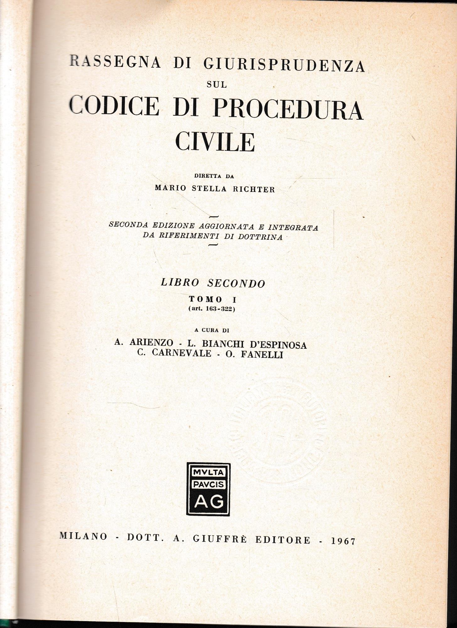 Librisaggi