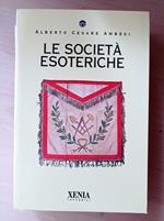 Le società esoteriche