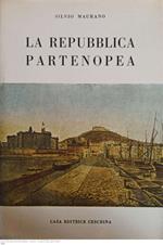 La Repubblica partenopea