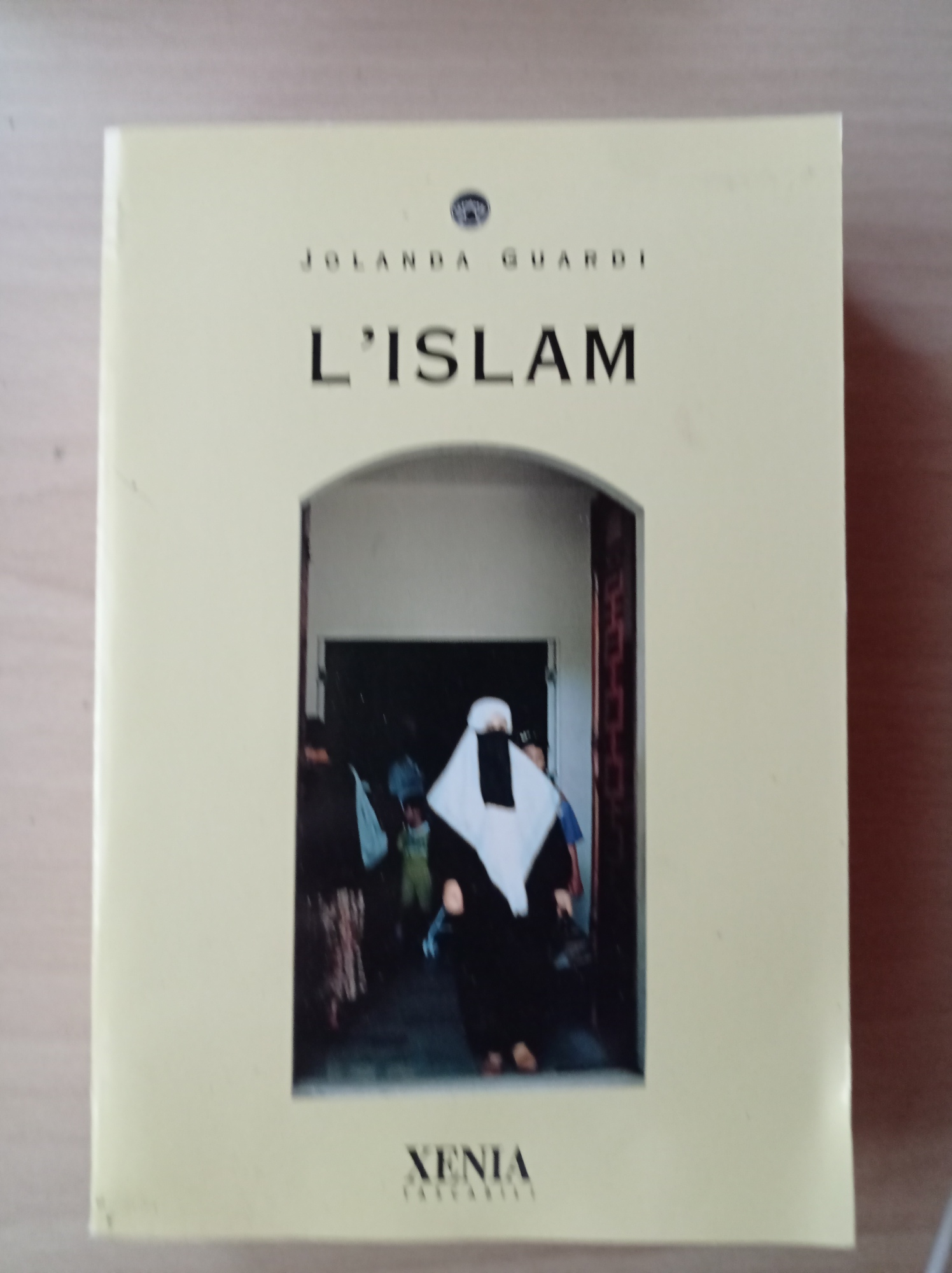 Libreria del Professore