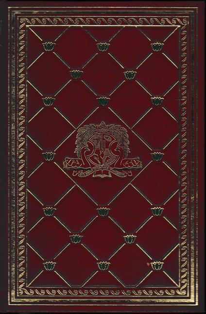 I Grandi Classici Dell'India Vol.1 - La Bhagavad-Gita Cosi' Com'E' - copertina