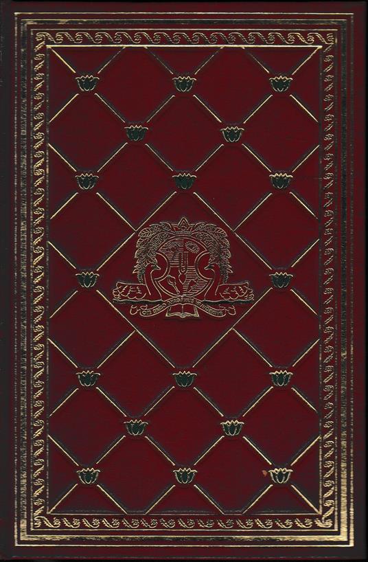 I Grandi Classici Dell'India Vol.1 - La Bhagavad-Gita Cosi' Com'E' - copertina