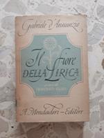 Il fiore della lirica