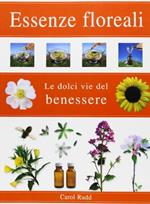 Essenze floreali