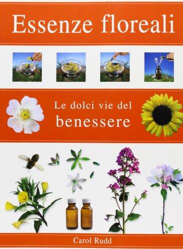 Essenze floreali