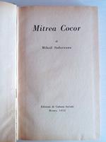 Mitrea Cocor