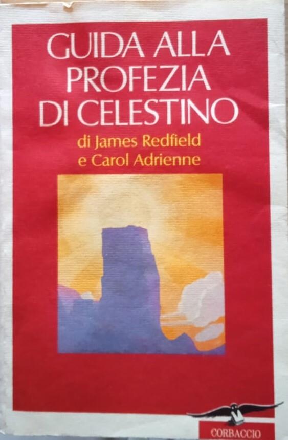 Guida alla profezia di Celestino