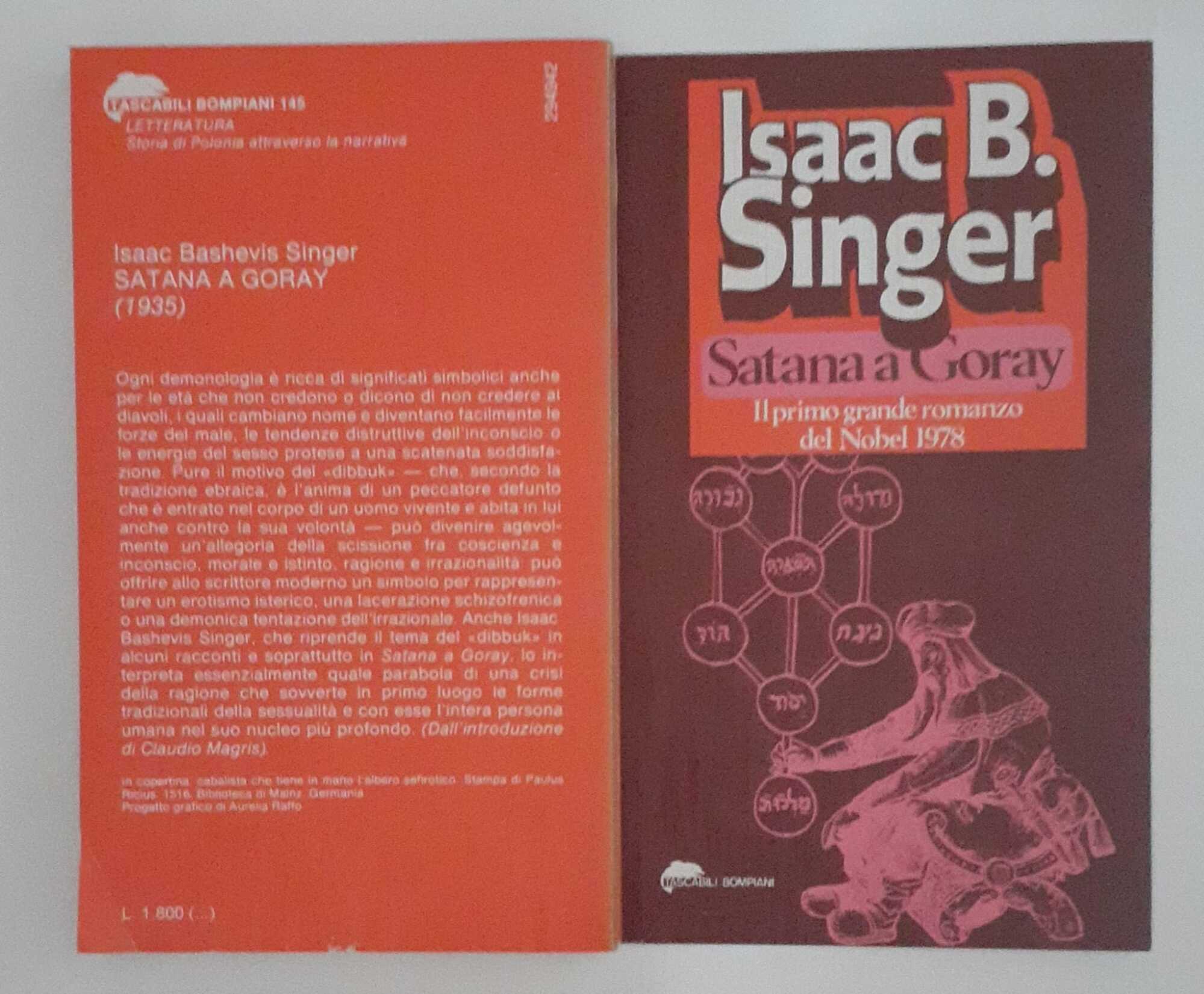 Libreria del Professore