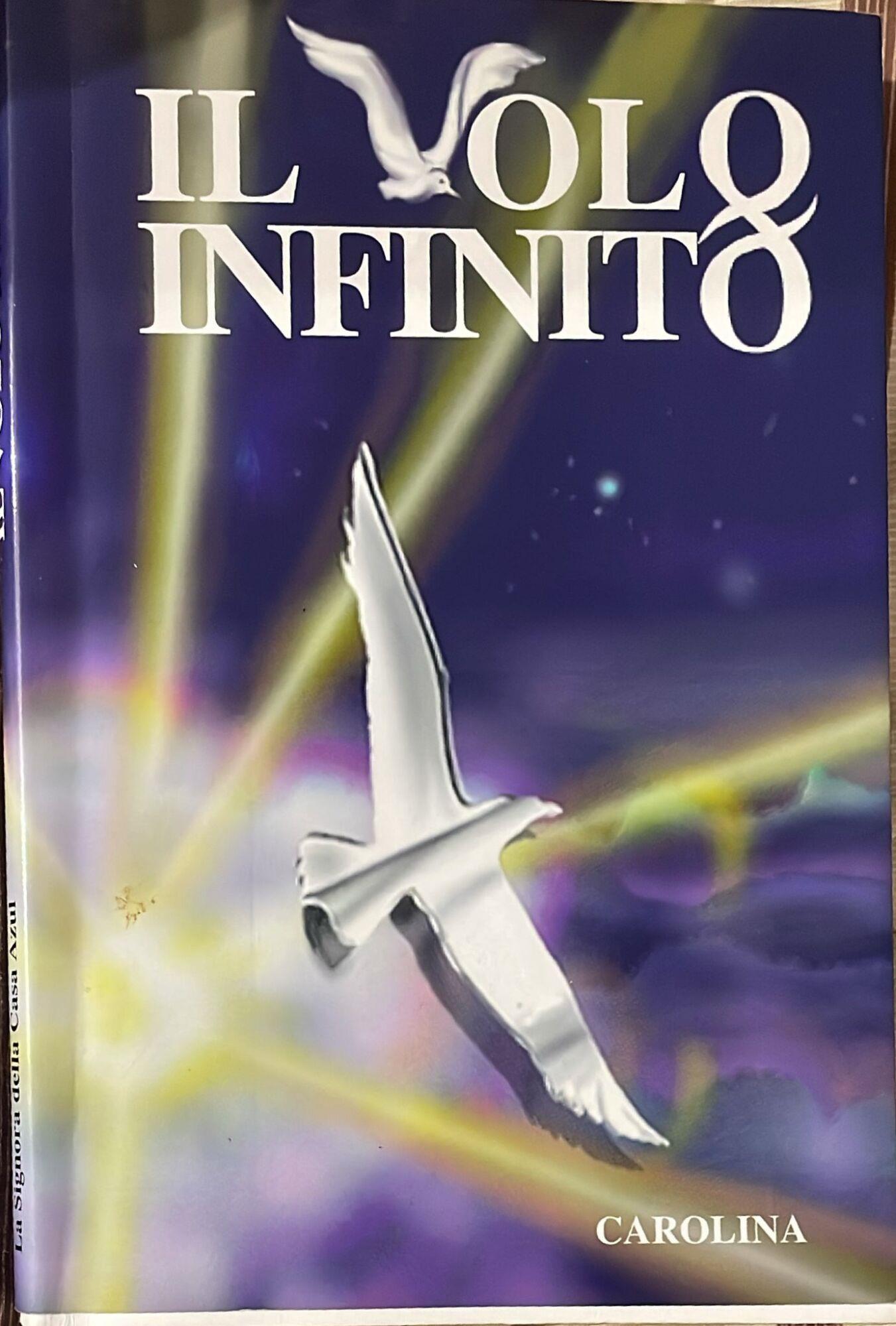 Il volo infinito