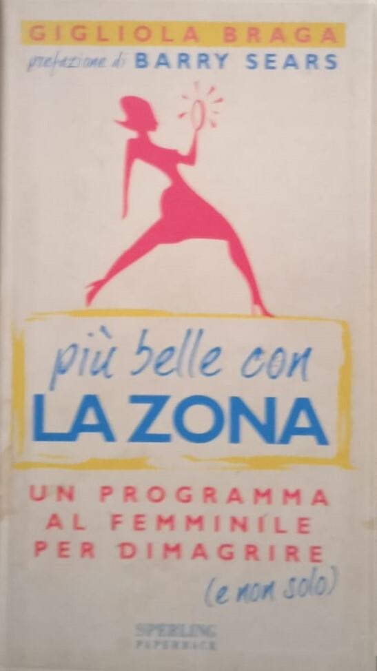 Più belle con la zona