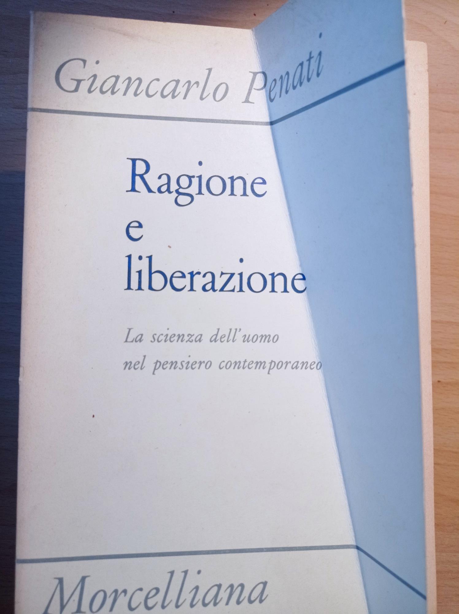 Ragione e liberazione