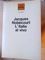 L' Italia al vivo