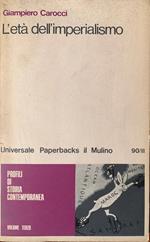 L' età dell'imperialismo. Volume terzo