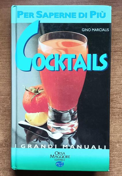 Cocktails - copertina
