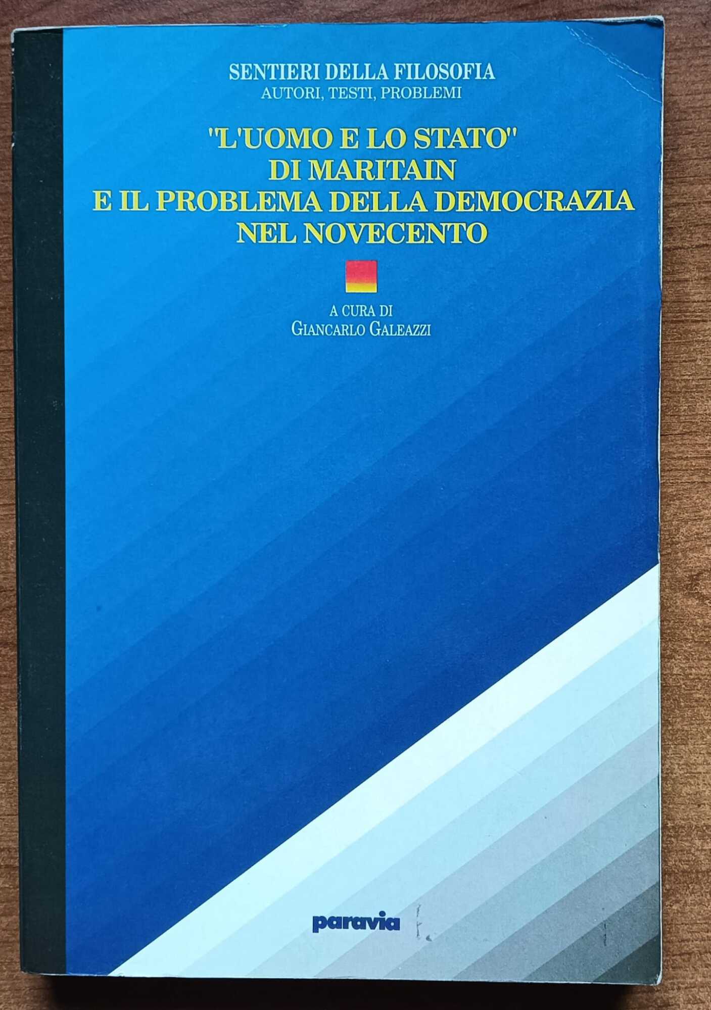 Libreria del Professore