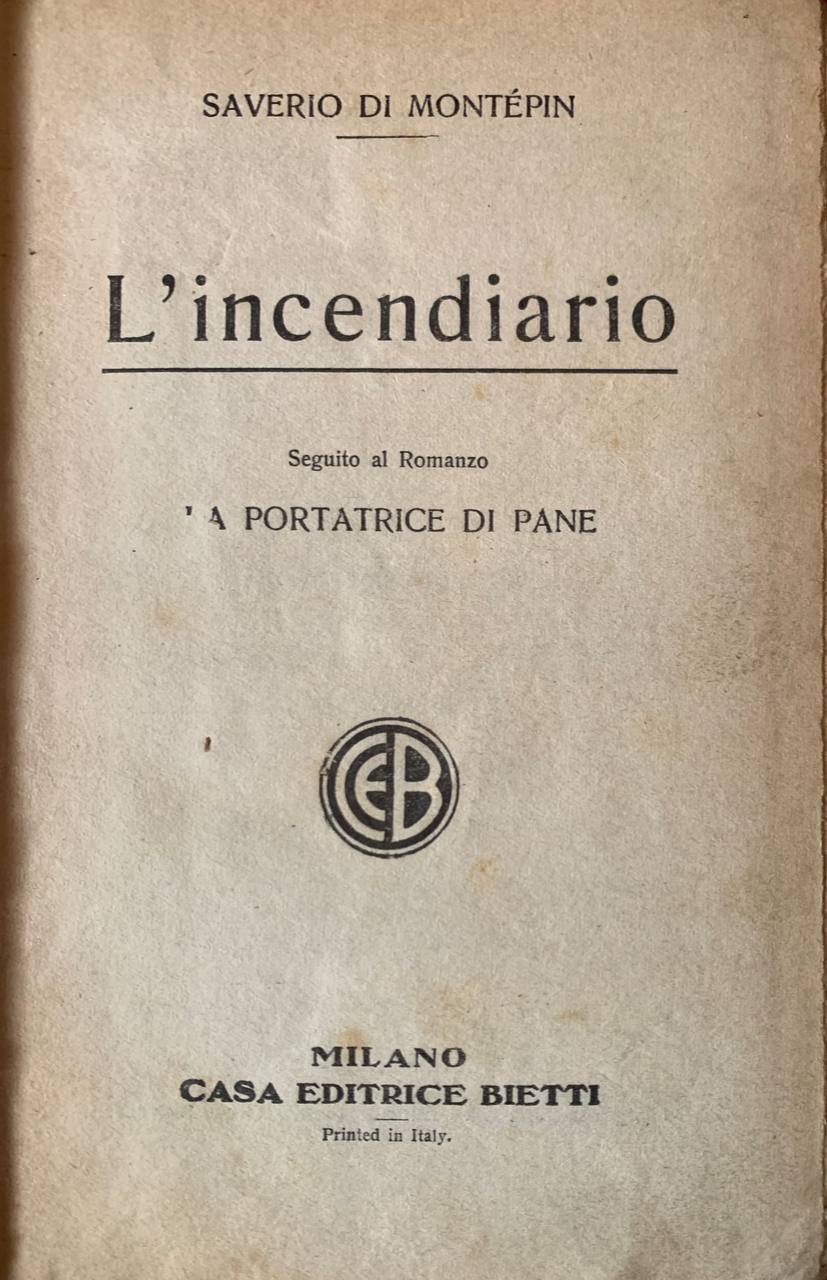 Librisaggi