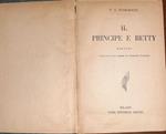 Il principe e Betty