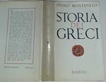 Storia dei greci