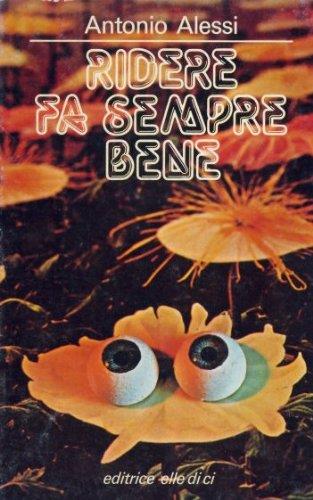 Ridere fa sempre bene