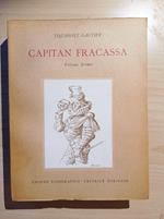 Capitan Fracassa Vol. 1