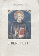 S. Benedetto