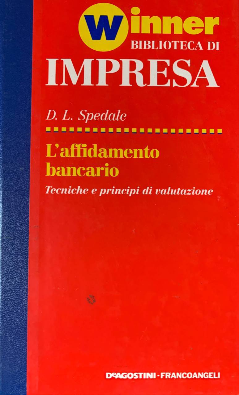 Libreria del Professore