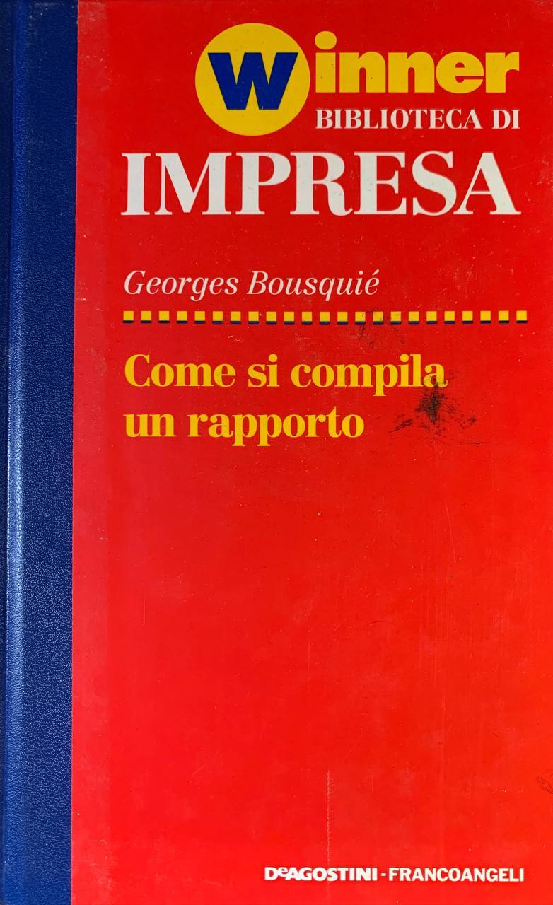 Libreria del Professore