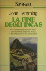 fine degli Incas