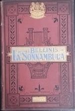 La sonnambula