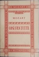 Cosi fan tutte