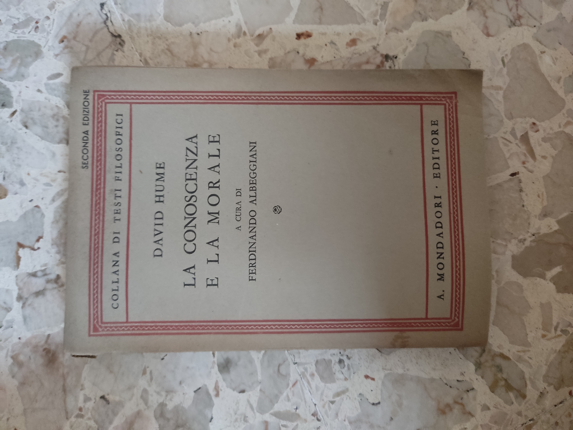 Libreria del Professore