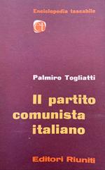 Il partito comunista italiano