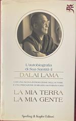 mia terra la mia gente