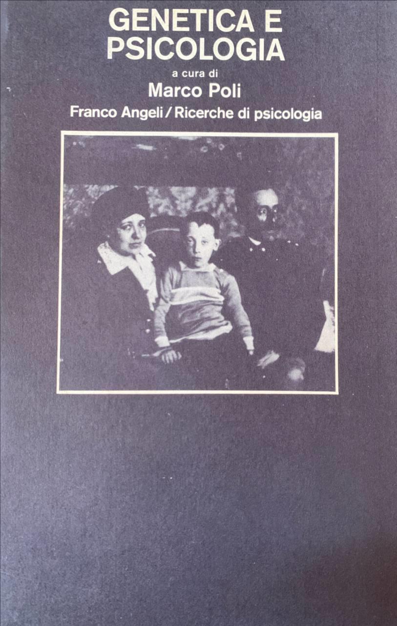 Genetica e psicologia