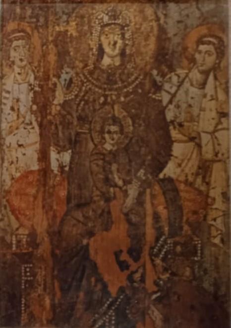 Roma Santuario Mariano