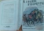 Il cavaliere D'Harmental