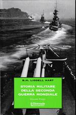Storia militare della seconda guerra mondiale, vol. I°