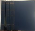 Corso di diritto amministrativo 3 volumi