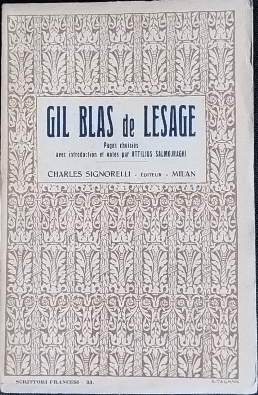 Librisaggi