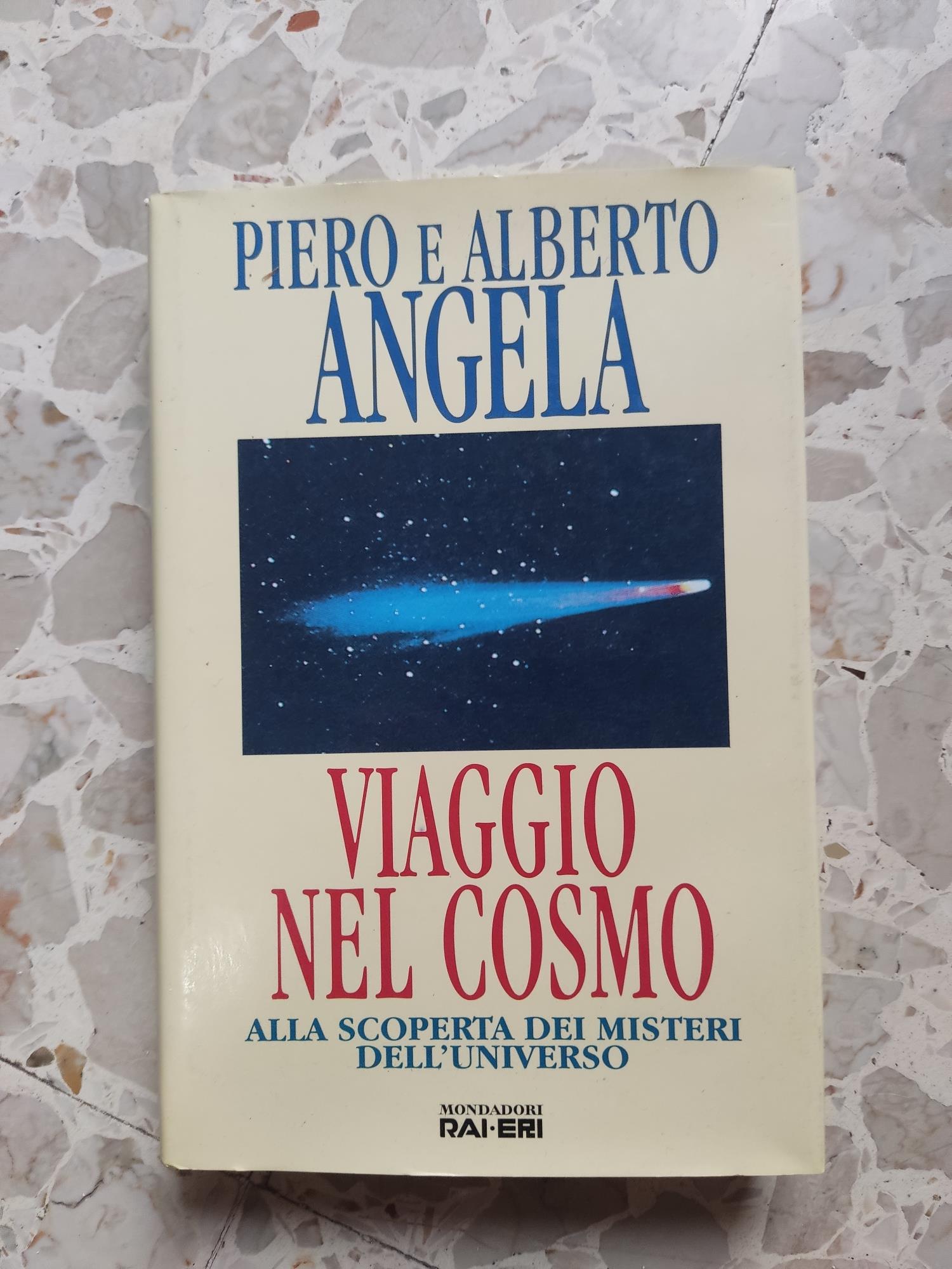 Piero Angela - Alberto Angela