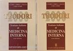 Teodori 2000. Trattato italiano di medicina interna. Vol. 1-2