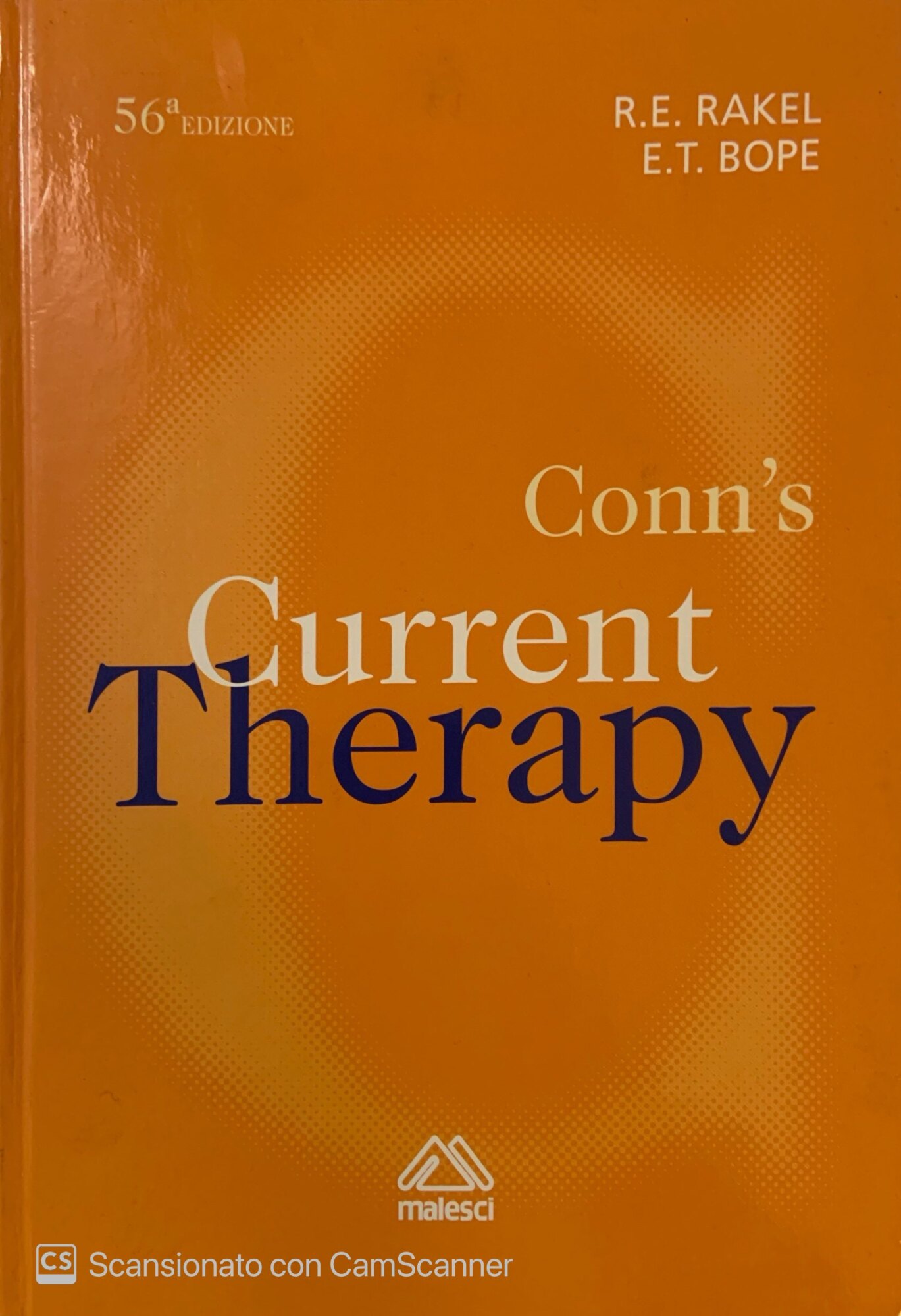 Libreria del Professore